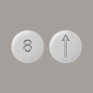 Buprenorphine-8mg