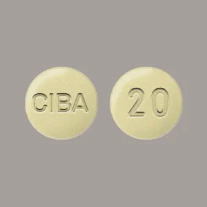 Ritalin-20-mg