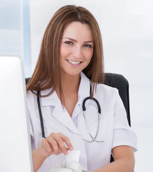 Doctor